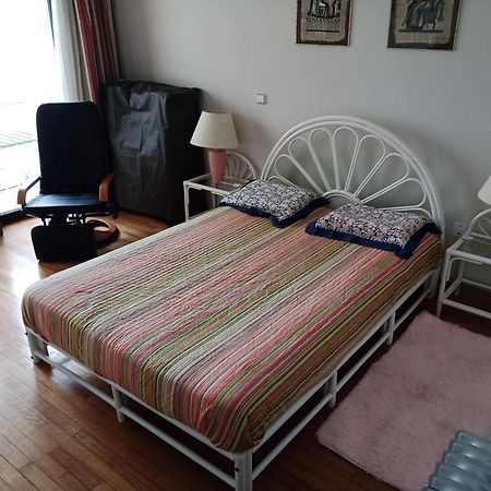 Caminhada Guest Room Mindelo Exterior foto