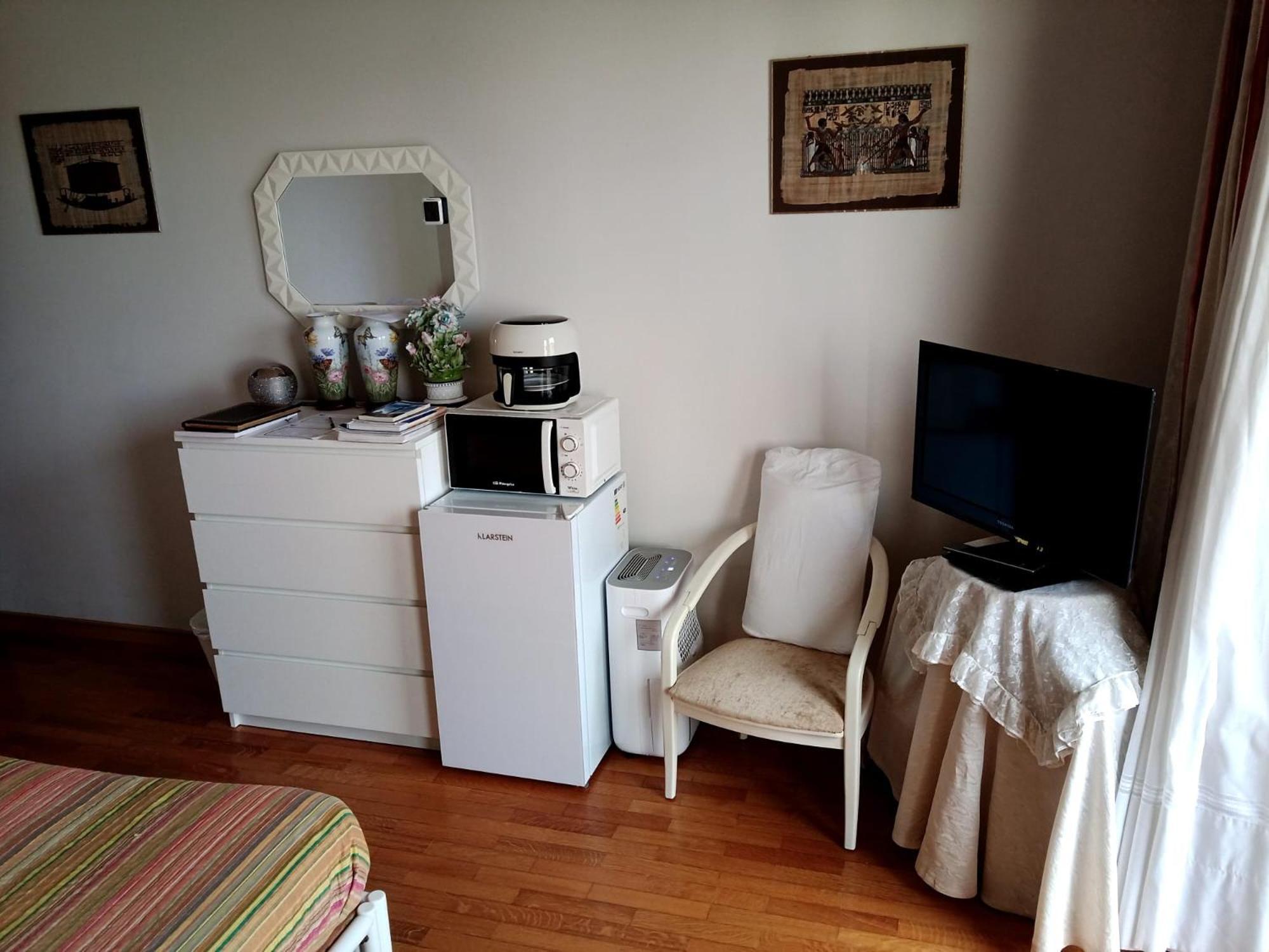 Caminhada Guest Room Mindelo Exterior foto