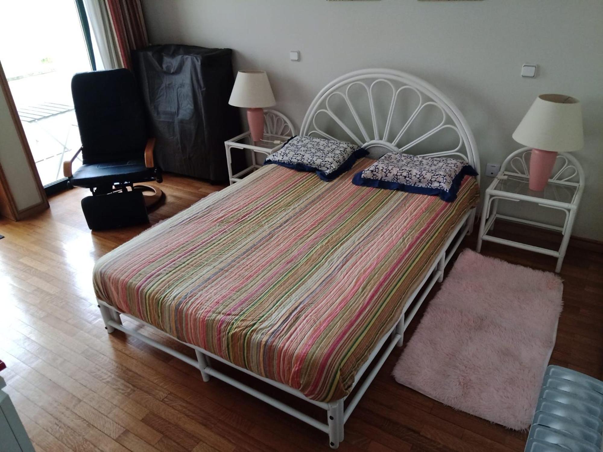 Caminhada Guest Room Mindelo Exterior foto