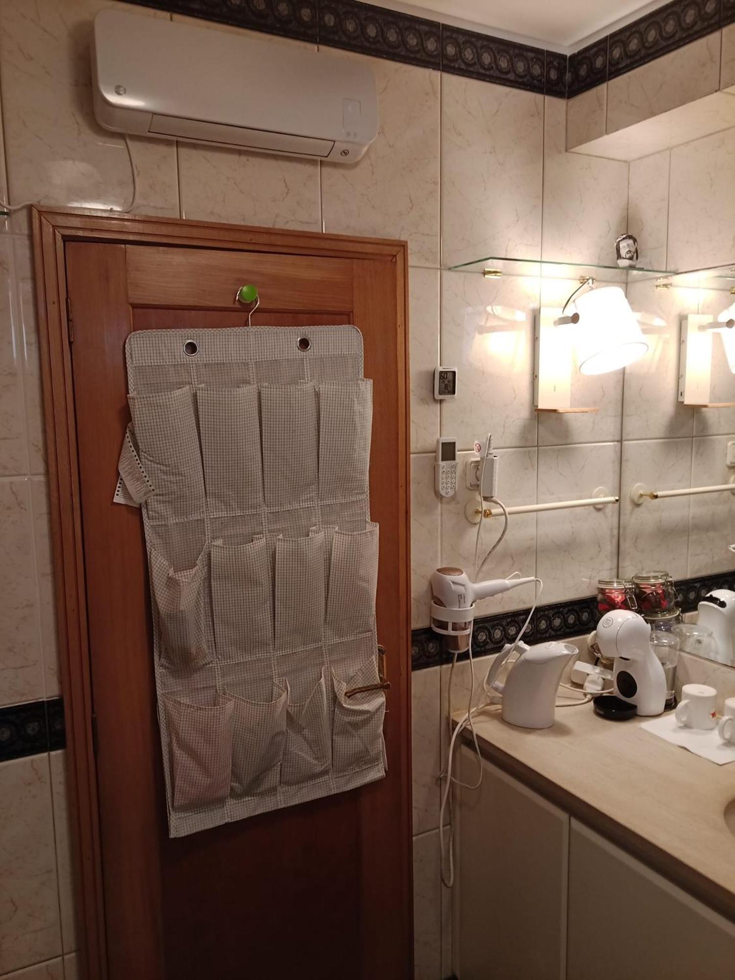 Caminhada Guest Room Mindelo Exterior foto