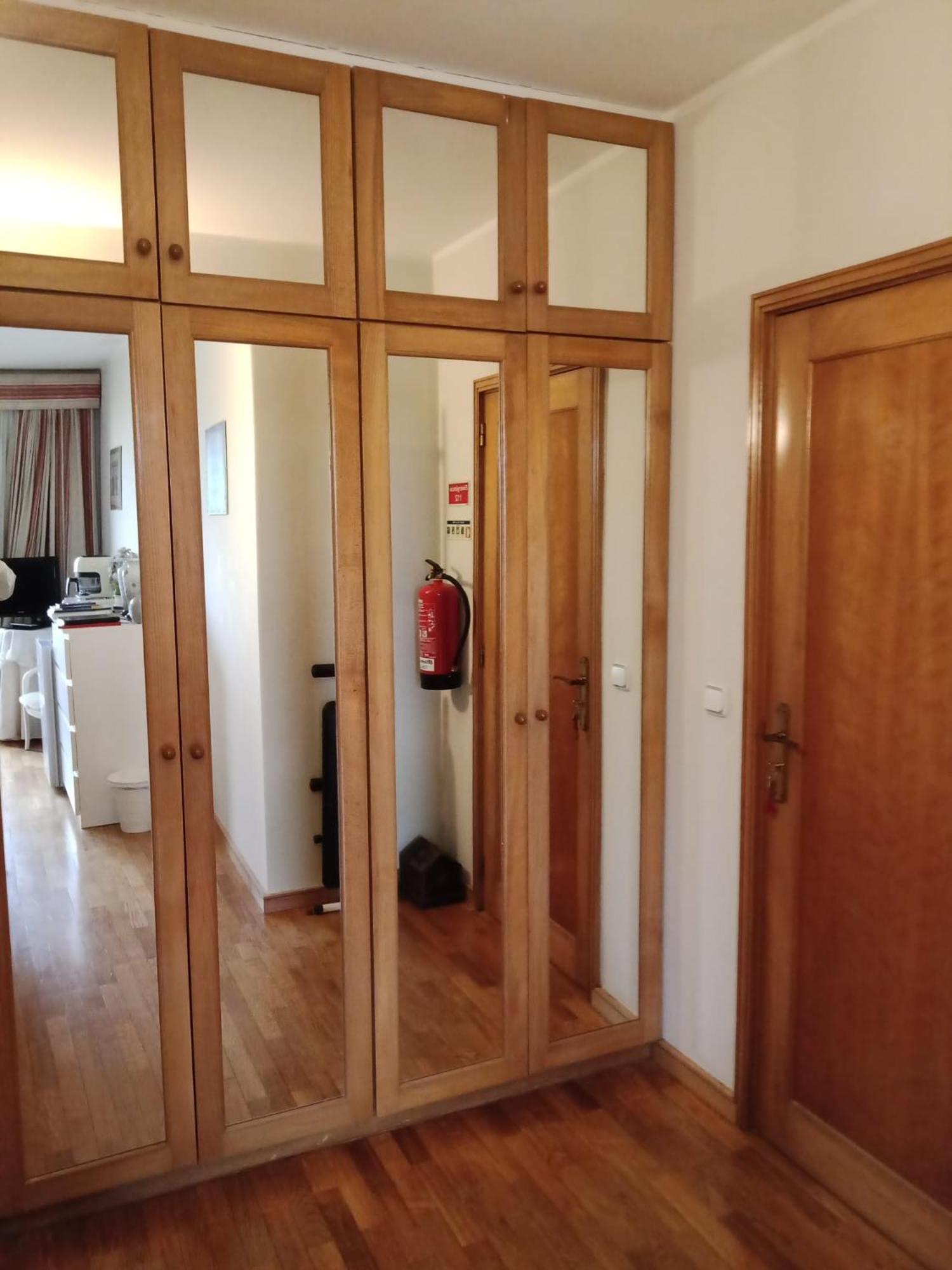 Caminhada Guest Room Mindelo Exterior foto